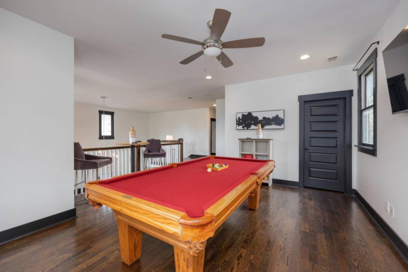 Holiday home Tranquil East Nash Escape - Pool Table Nashville
