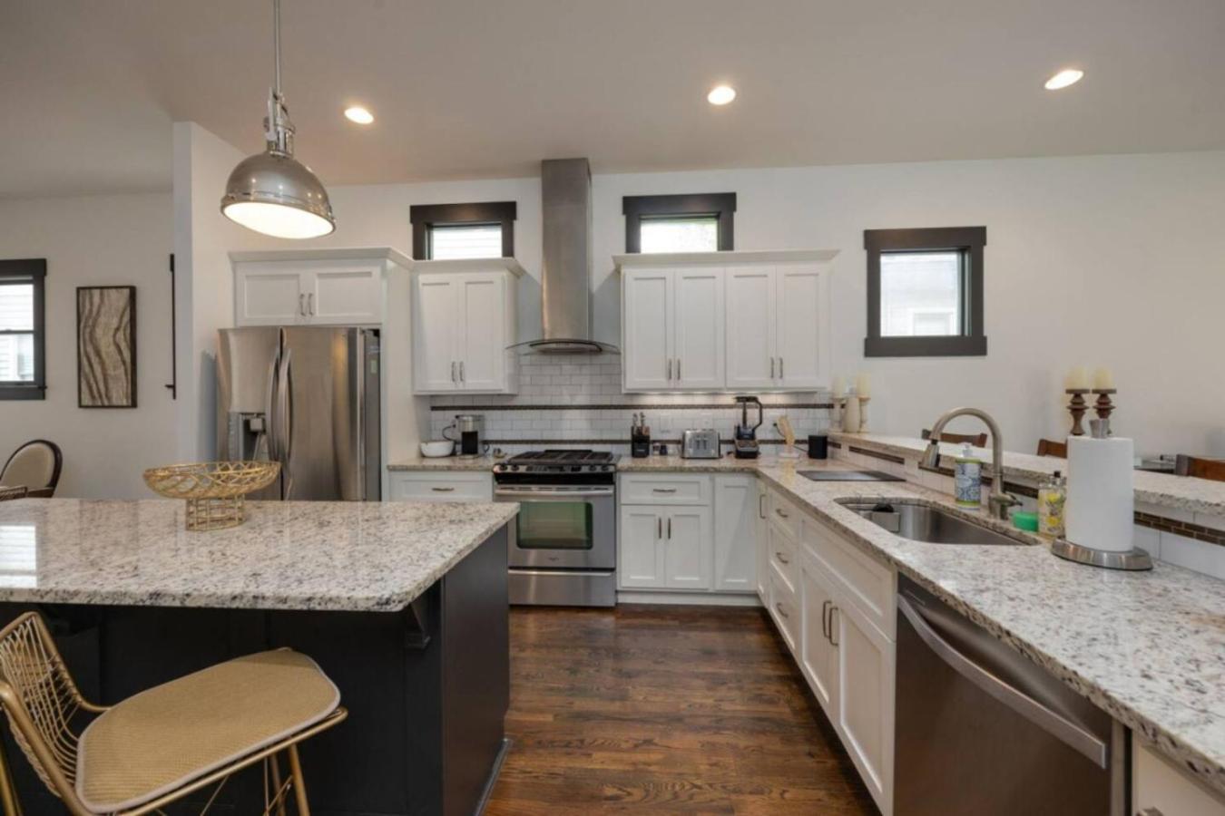 Holiday home Tranquil East Nash Escape - Pool Table *