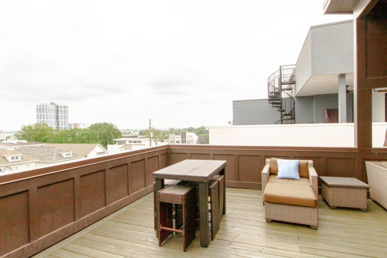 Luxe Gulch 30 Day Minimum Amazing Views Nashville