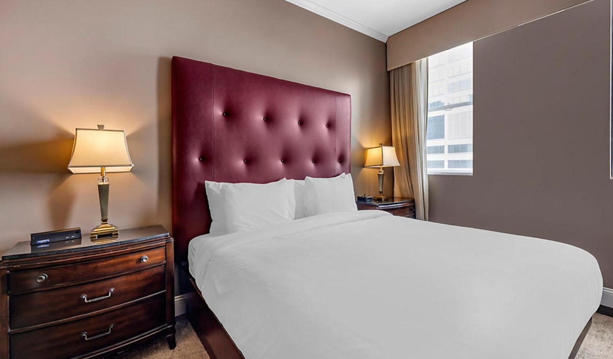 Hotel Bluegreen Downtown *