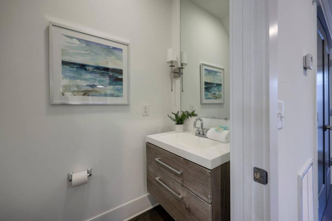 Holiday home Double Townhomes Elegant Design Big Groups