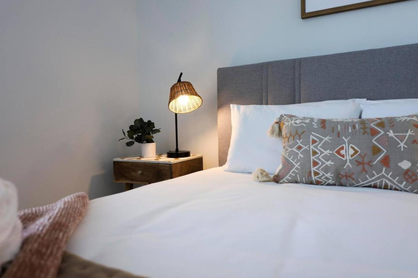 Double Townhomes Elegant Design Big Groups Holiday home