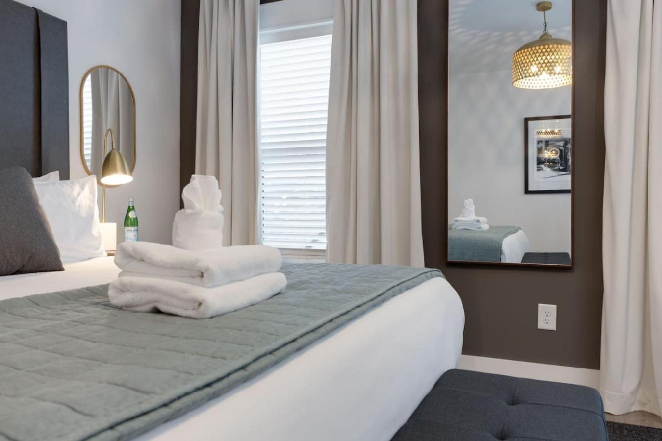 Premier Townhome East Minutes Downtown *