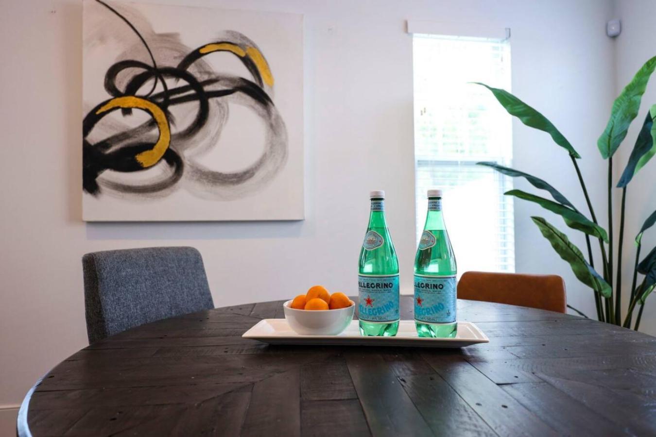 Holiday home Two Spectacular Homes For Twenty Guests With Outdoor Patio *