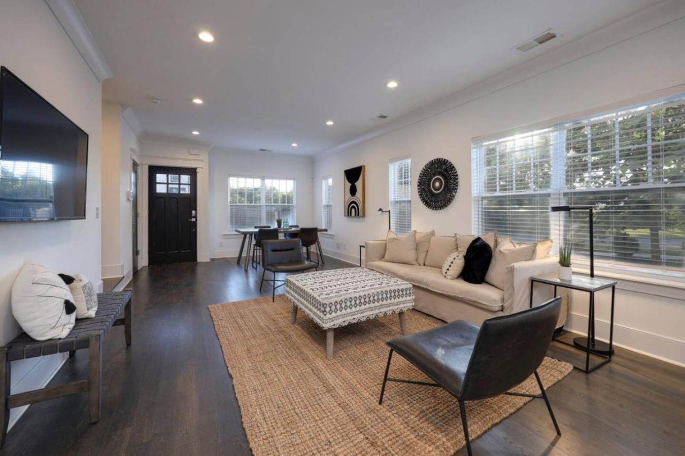 Holiday home Two Spectacular Homes For Twenty Guests With Outdoor Patio