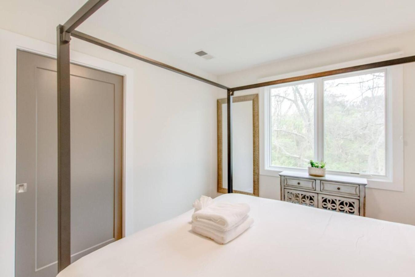 Ultra Luxury Minutes To Broadway Comfy Beds