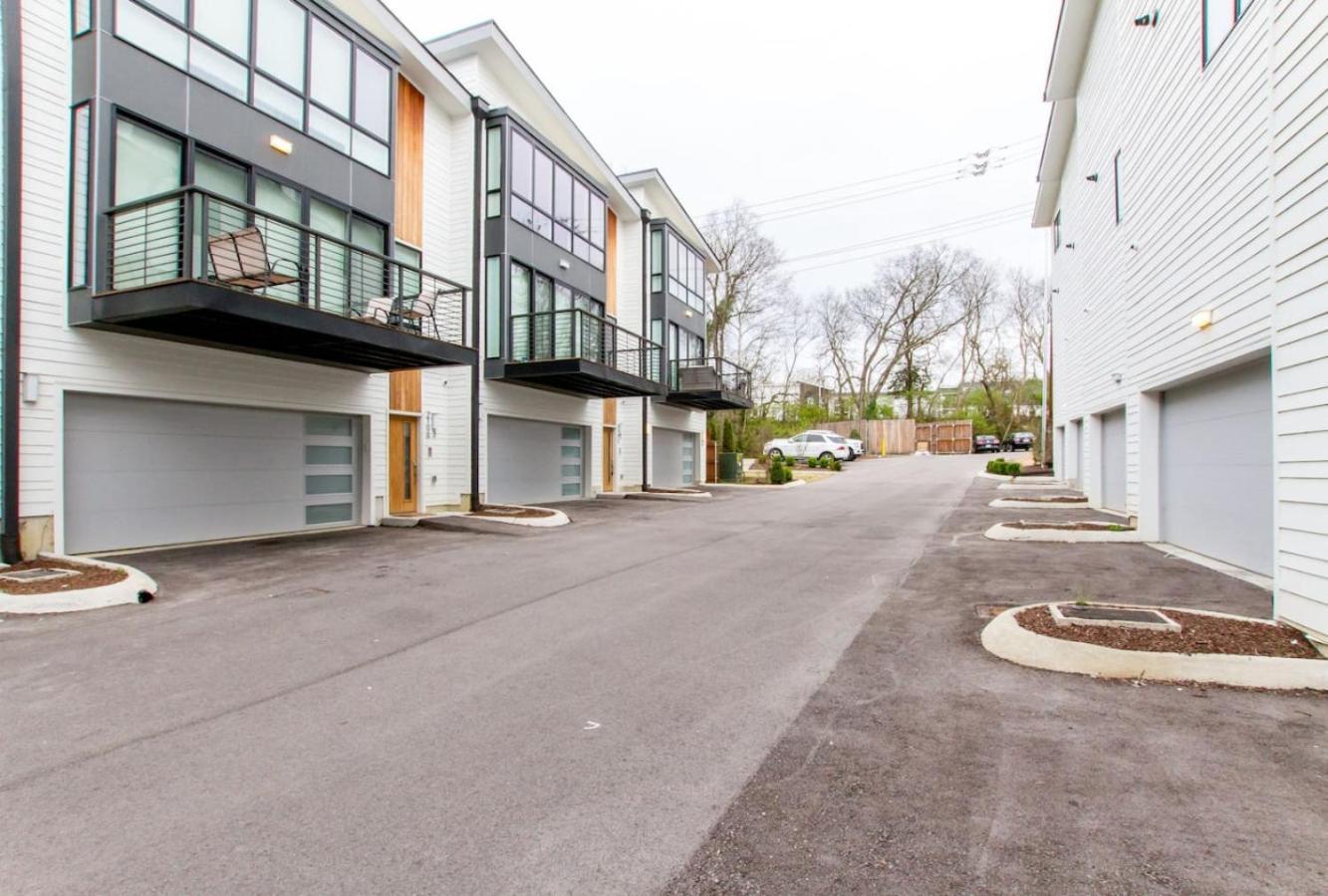 Ultra Luxury Minutes To Broadway Comfy Beds * Nashville