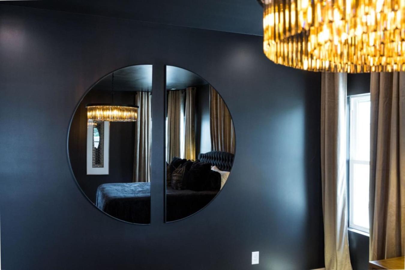 Nations Elegance Rooftop And Private Patio Holiday home Nashville