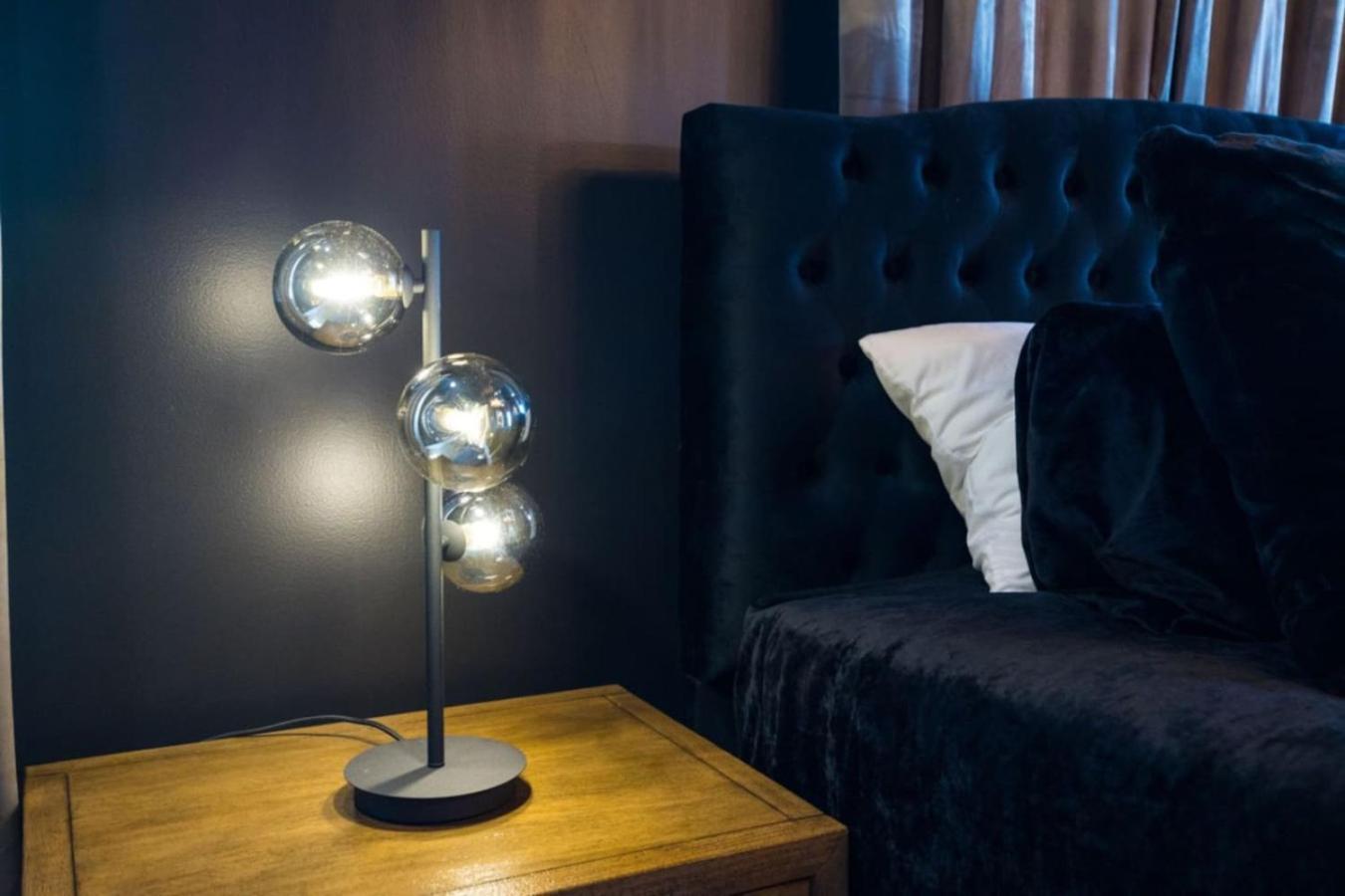 Nations Elegance Rooftop And Private Patio Holiday home Nashville