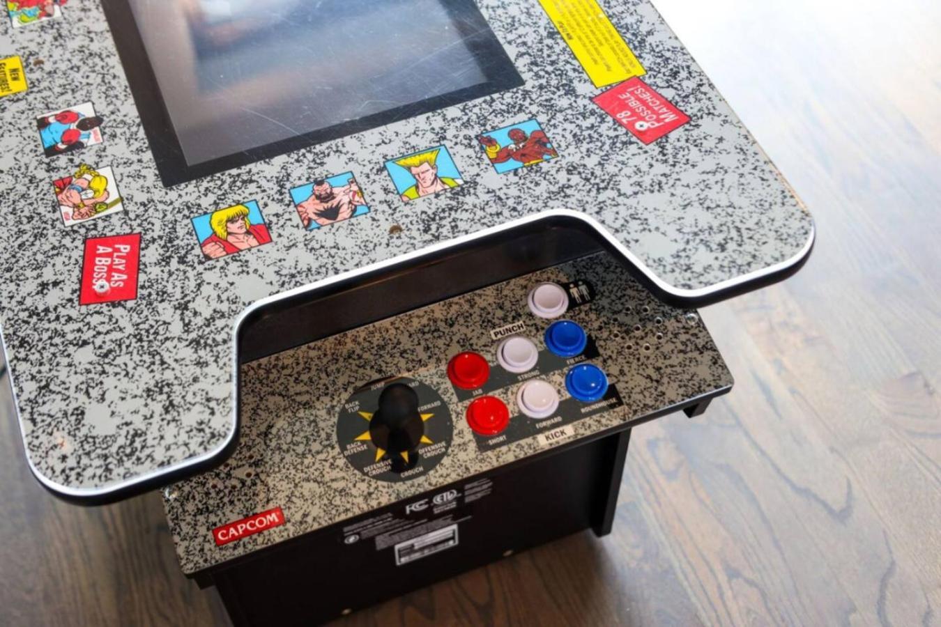 Rhythmic Retreat Rooftop Lounge 4 Bedroom 4.5 Bath * Nashville