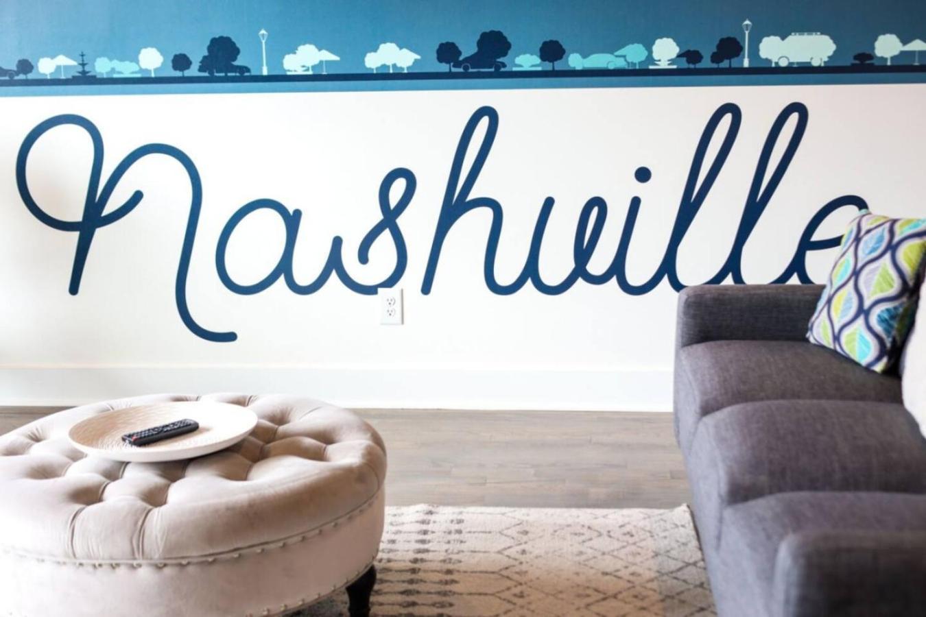 Holiday home Rhythmic Retreat Rooftop Lounge 4 Bedroom 4.5 Bath