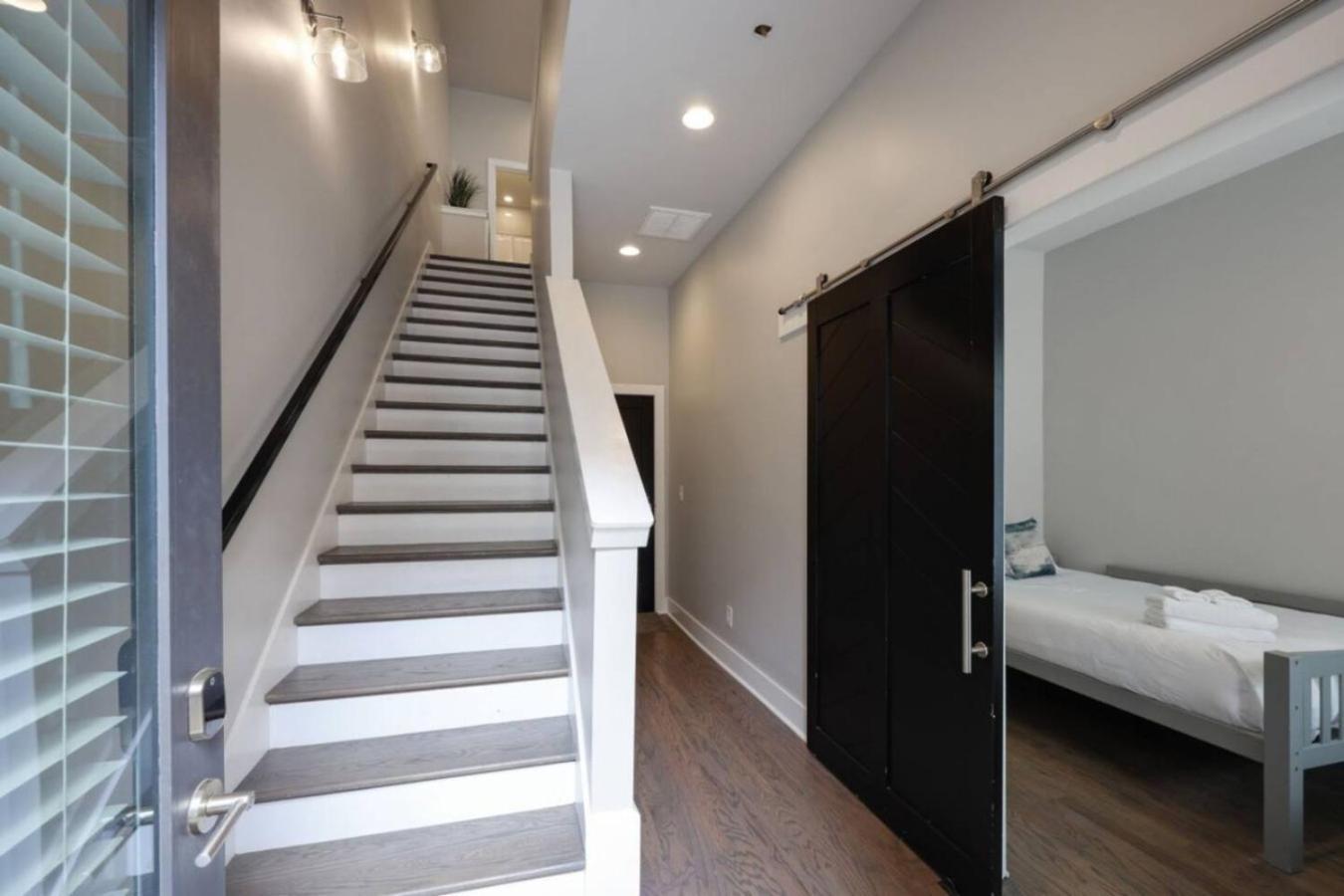 Holiday home Rhythmic Retreat Rooftop Lounge 4 Bedroom 4.5 Bath Nashville