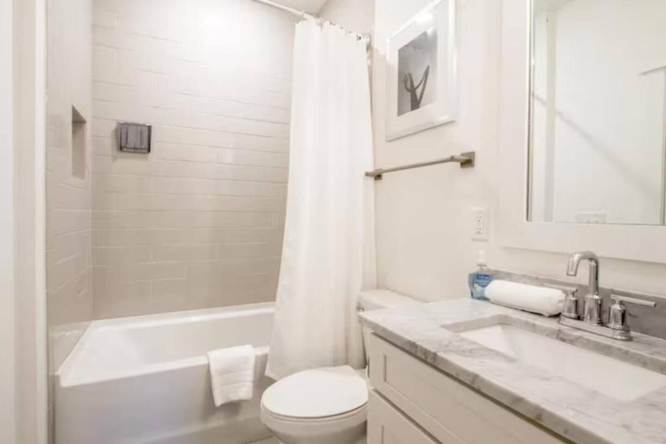 Two Townhomes Rooftop Patios Hillsboro Village *