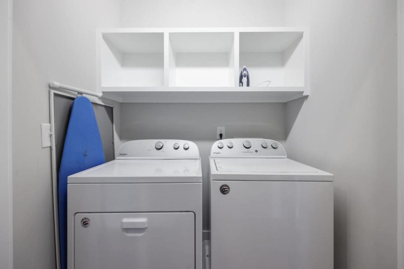 Two Townhomes Rooftop Lounges With Skyline Views