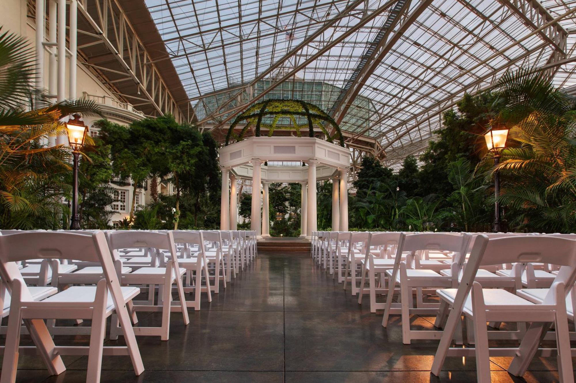 Gaylord Opryland & Convention Center