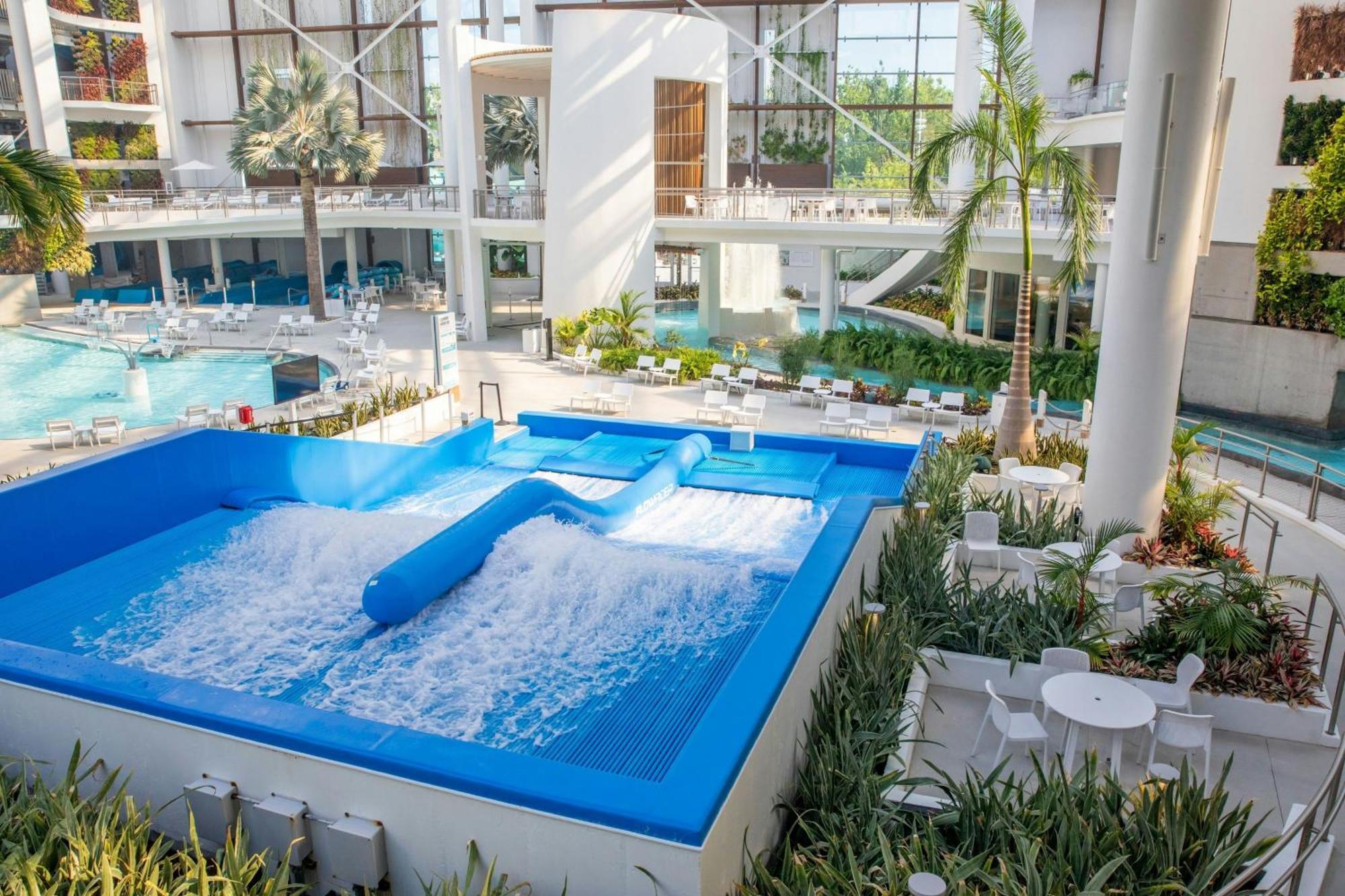 Gaylord Opryland & Convention Center Resort 4*