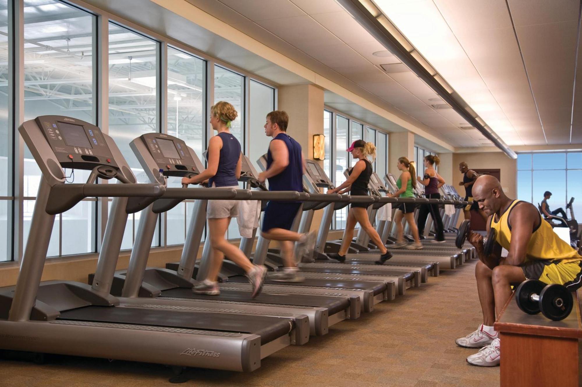 Gaylord Opryland & Convention Center Resort 4*