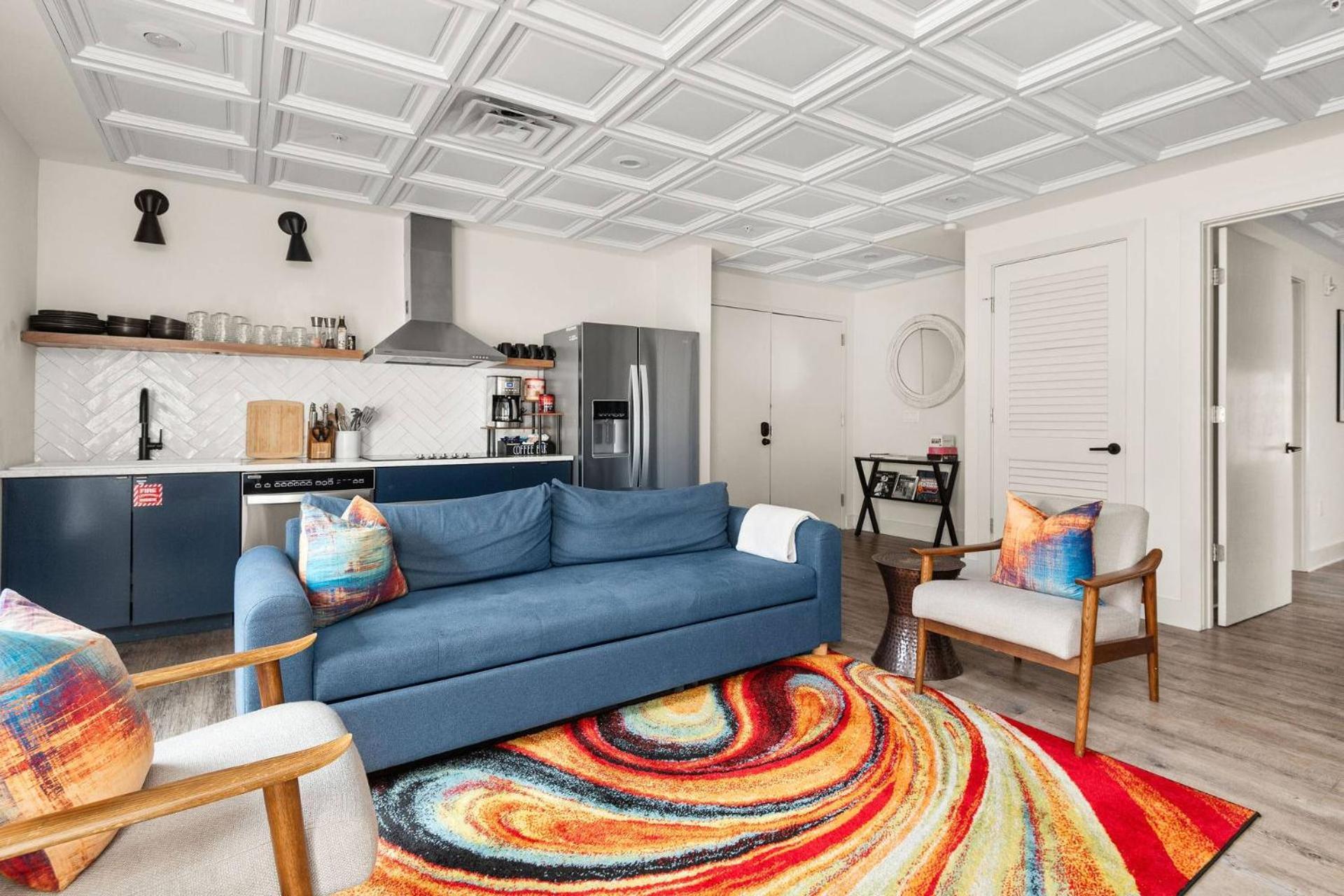 Union 102 Holiday home Nashville