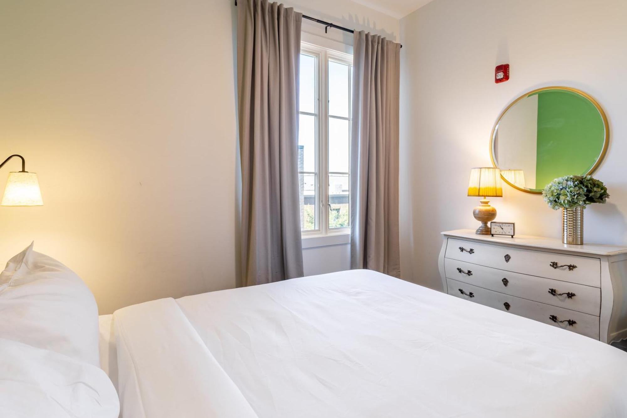 Apartment The Magnolia By Avantstay Nashville