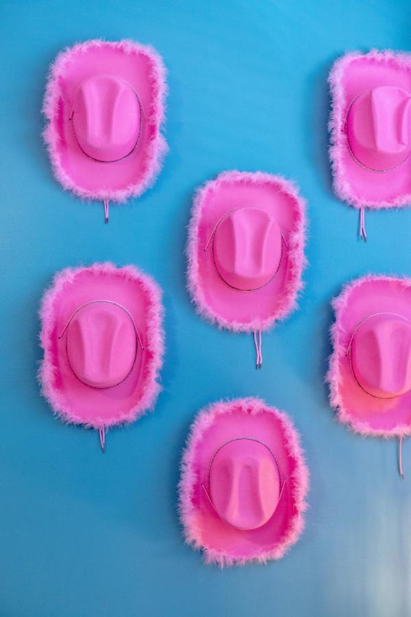 Pink Party Nashville-near Music Row Free Parking Apartment Nashville