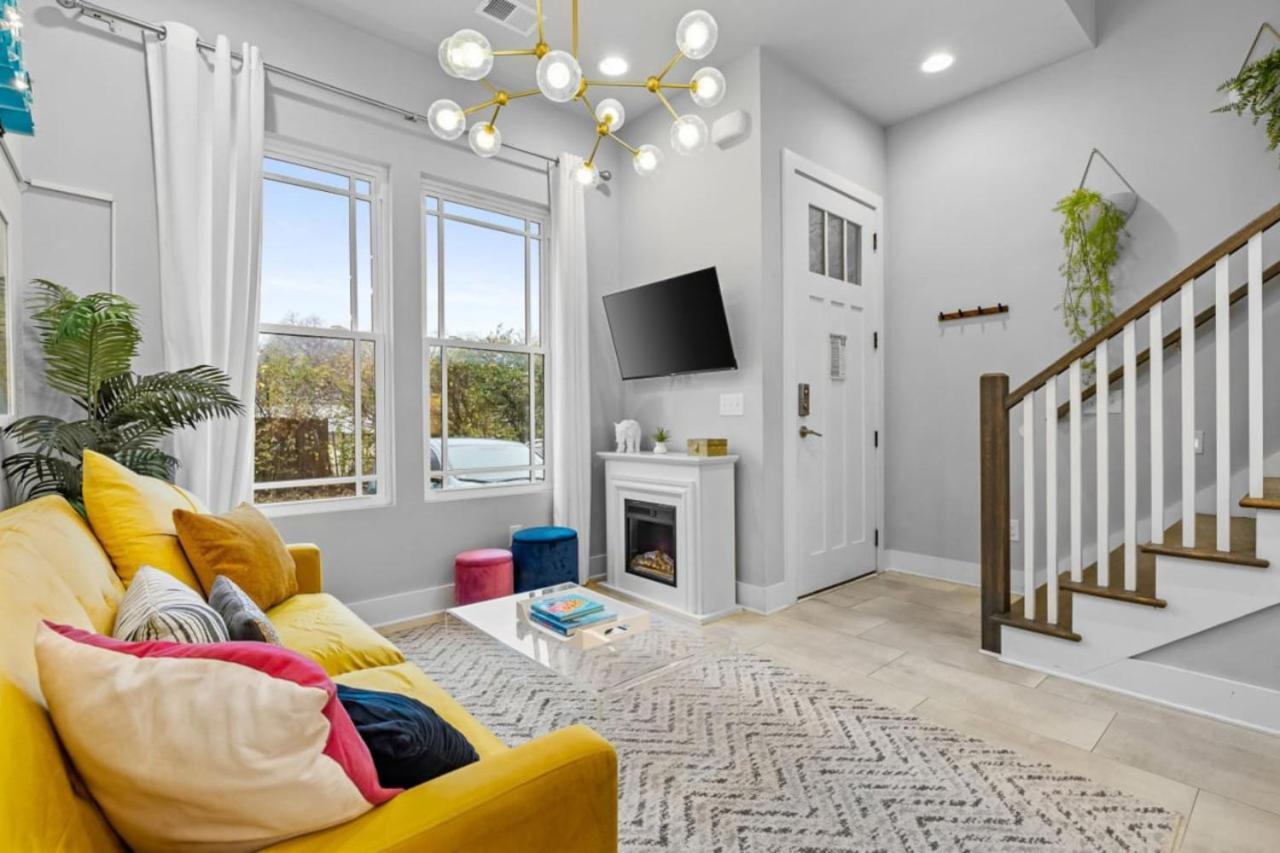 Heights - Broadway Designer Holiday home