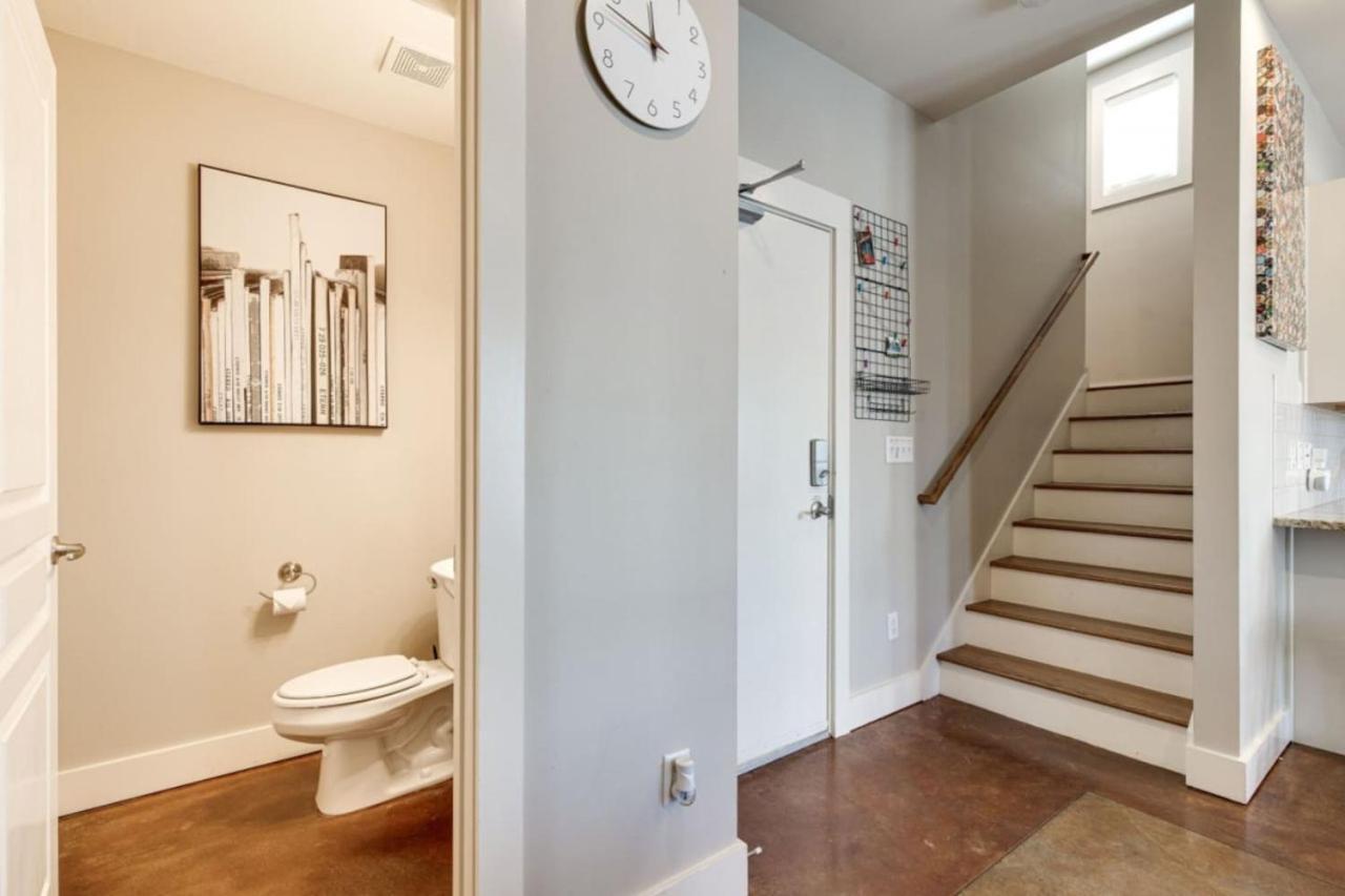 Holiday home Corner King - King Size Beds Close To Vandy & Broadway Nashville