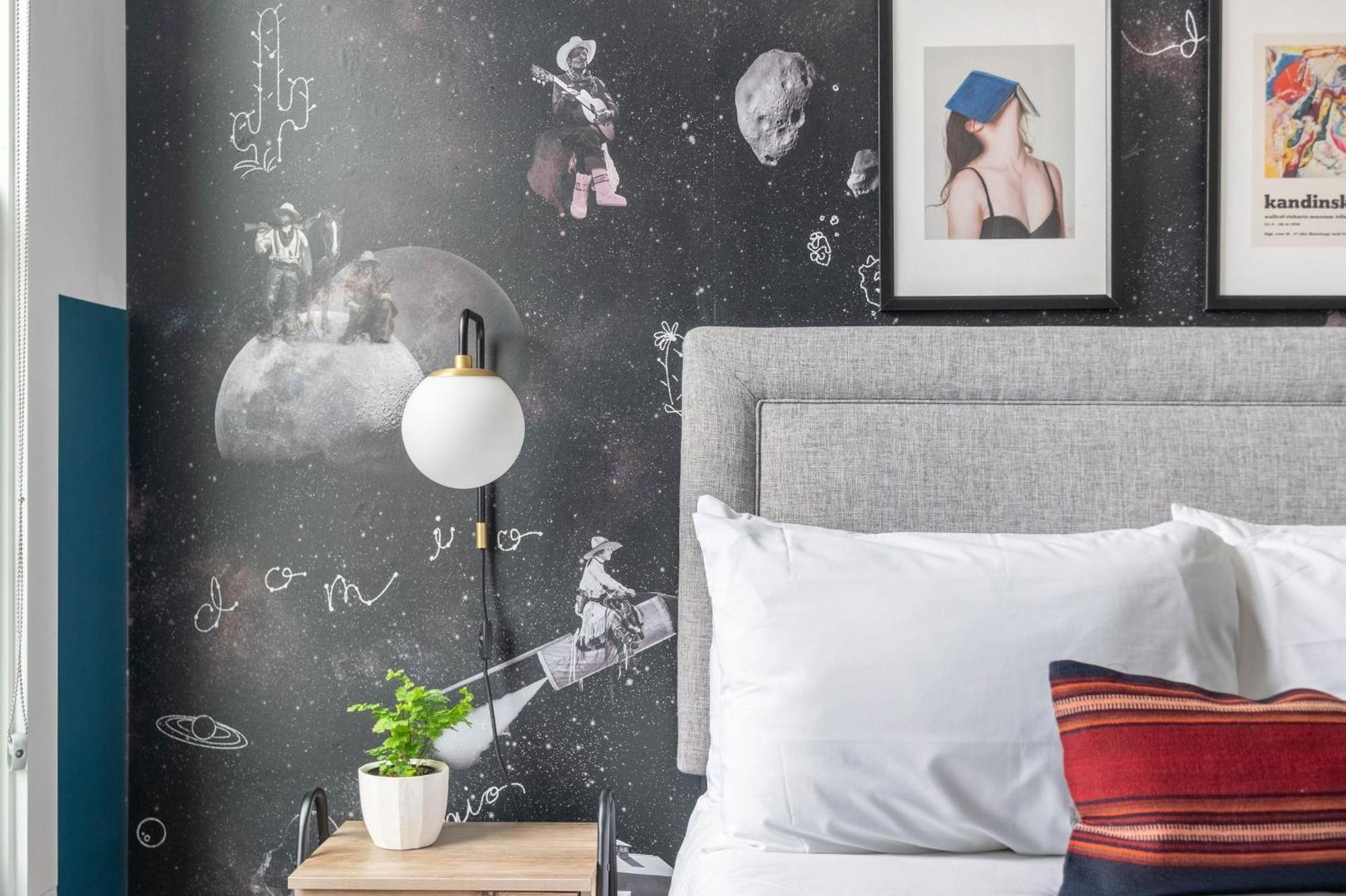 The Monroe By Avantstay *
