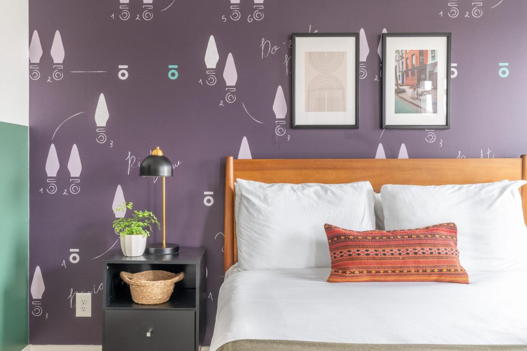 The Monroe By Avantstay Holiday home *