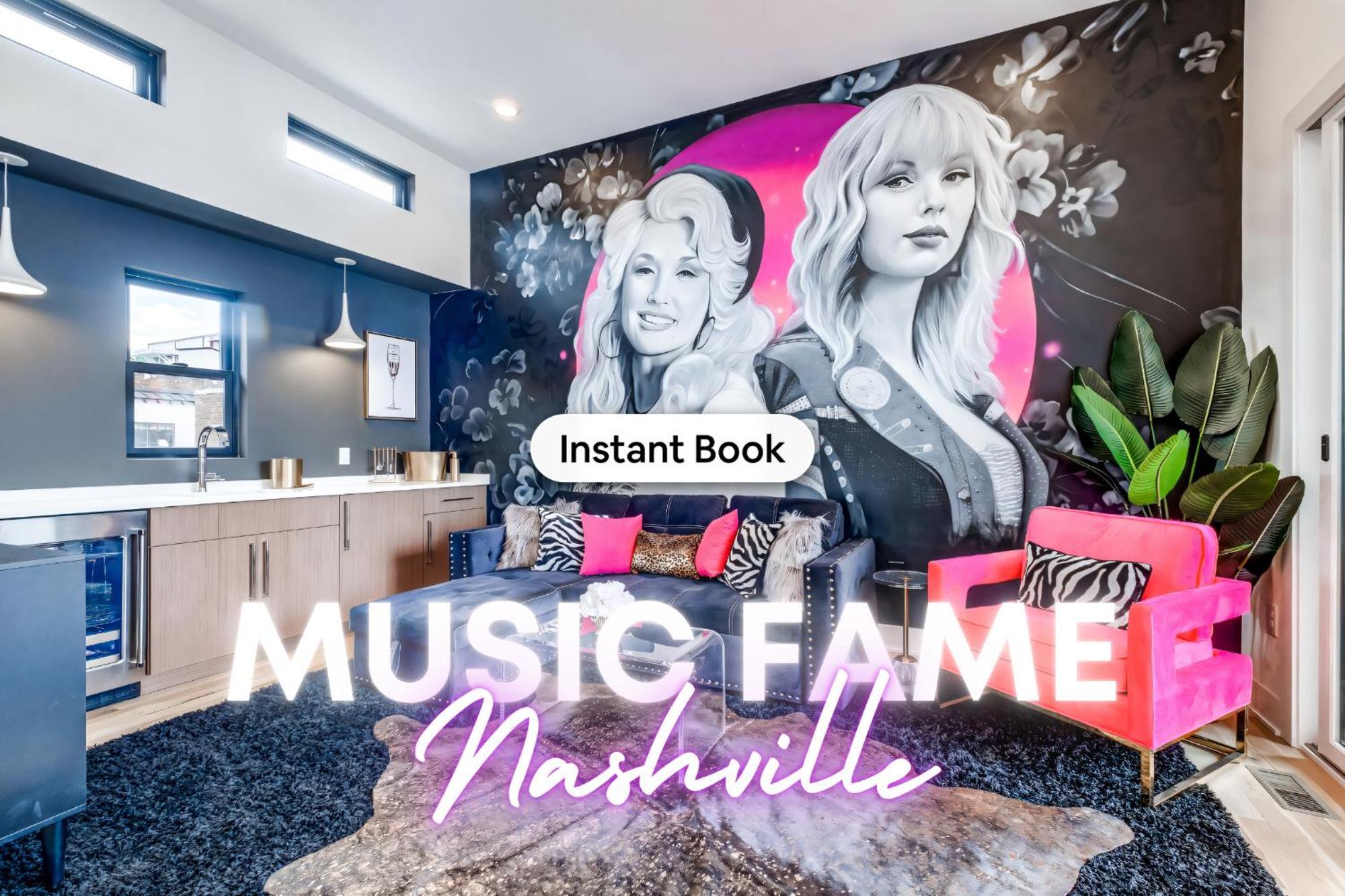 Music Fame House Gulch 4 Patios And View Karaoke Holiday home *