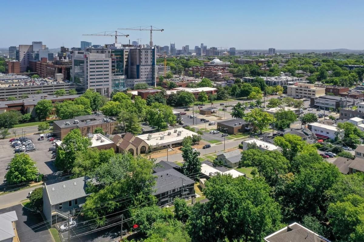 The Nomad By Avantstay Modern Comfort Near Downtown Nashville