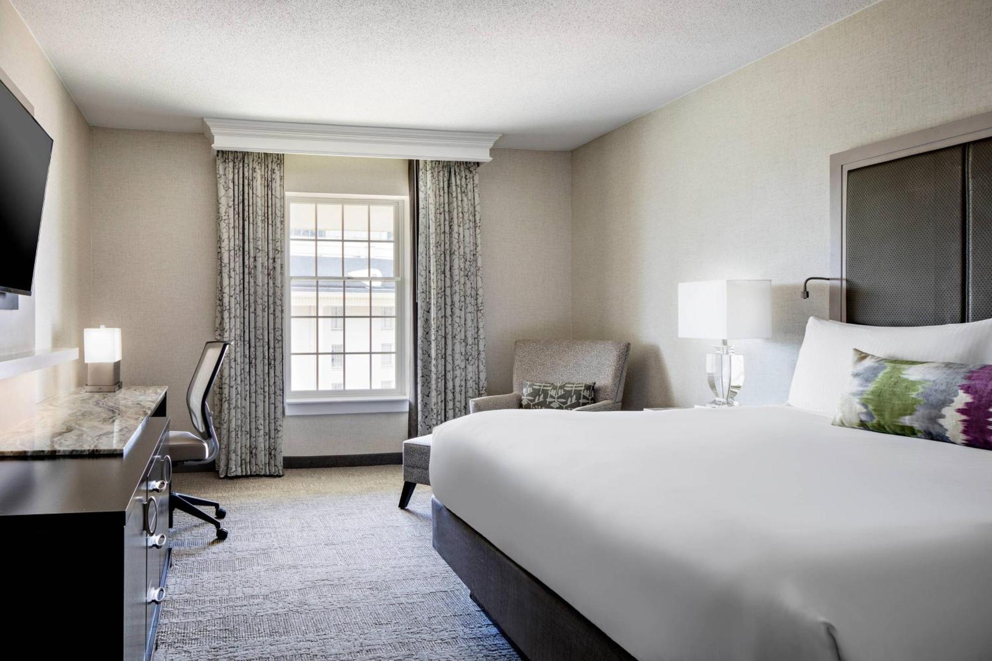 Gaylord Opryland & Convention Center Resort
