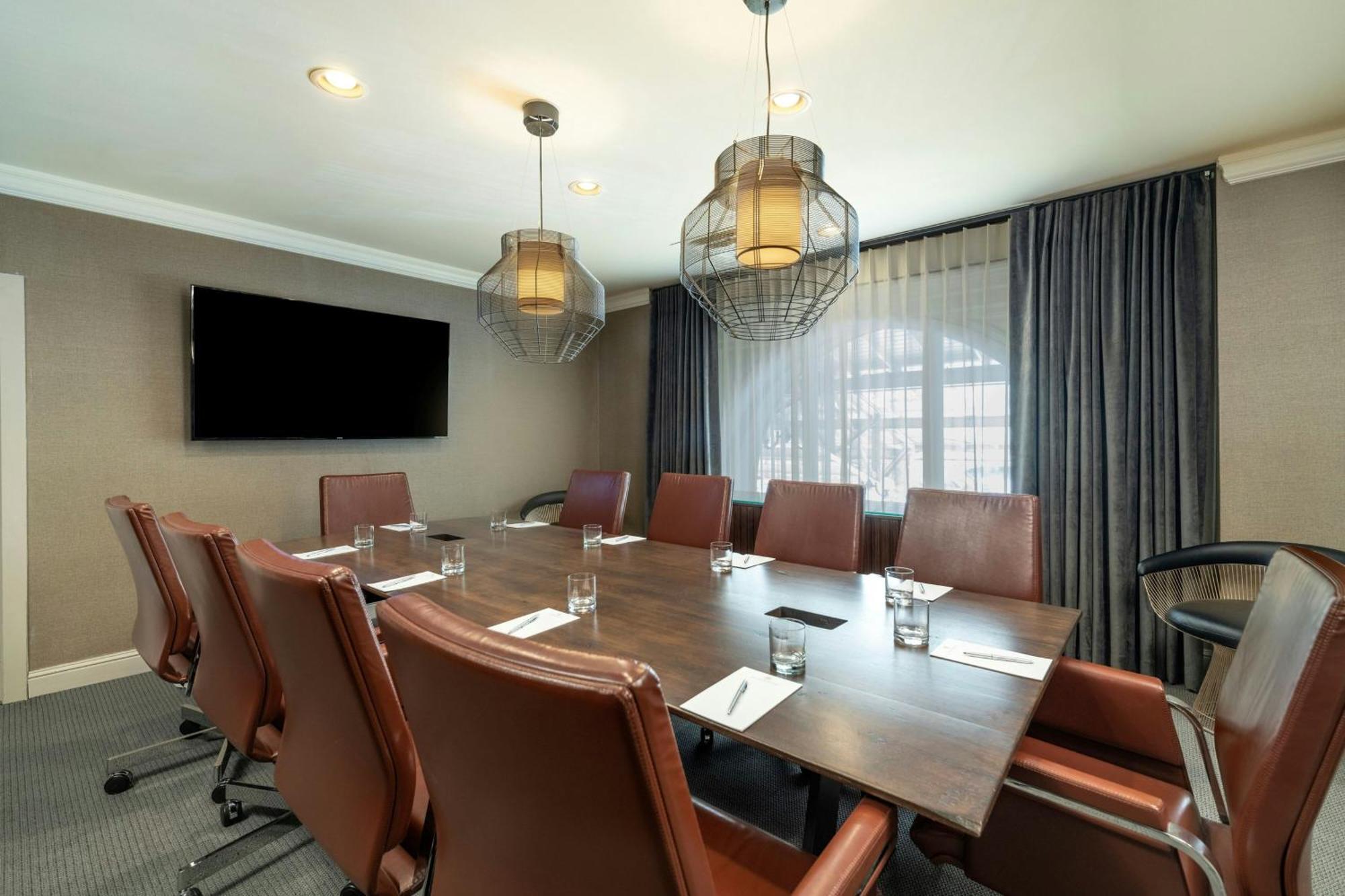 The Union Station Yards, Autograph Collection 4* Nashville
