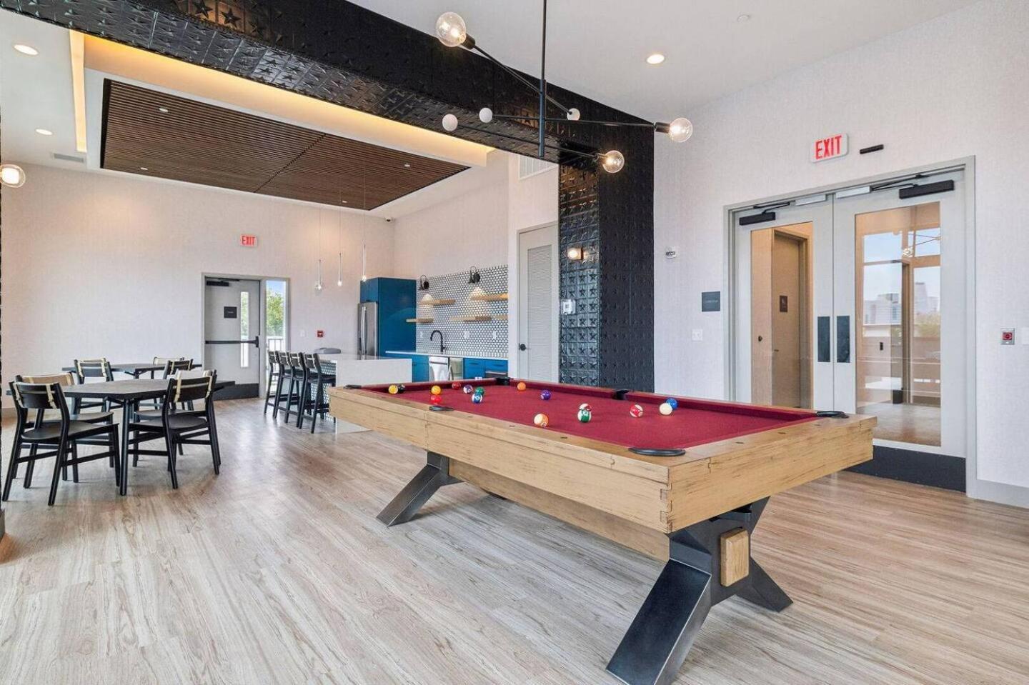 H&o On Music Row Holiday home Nashville