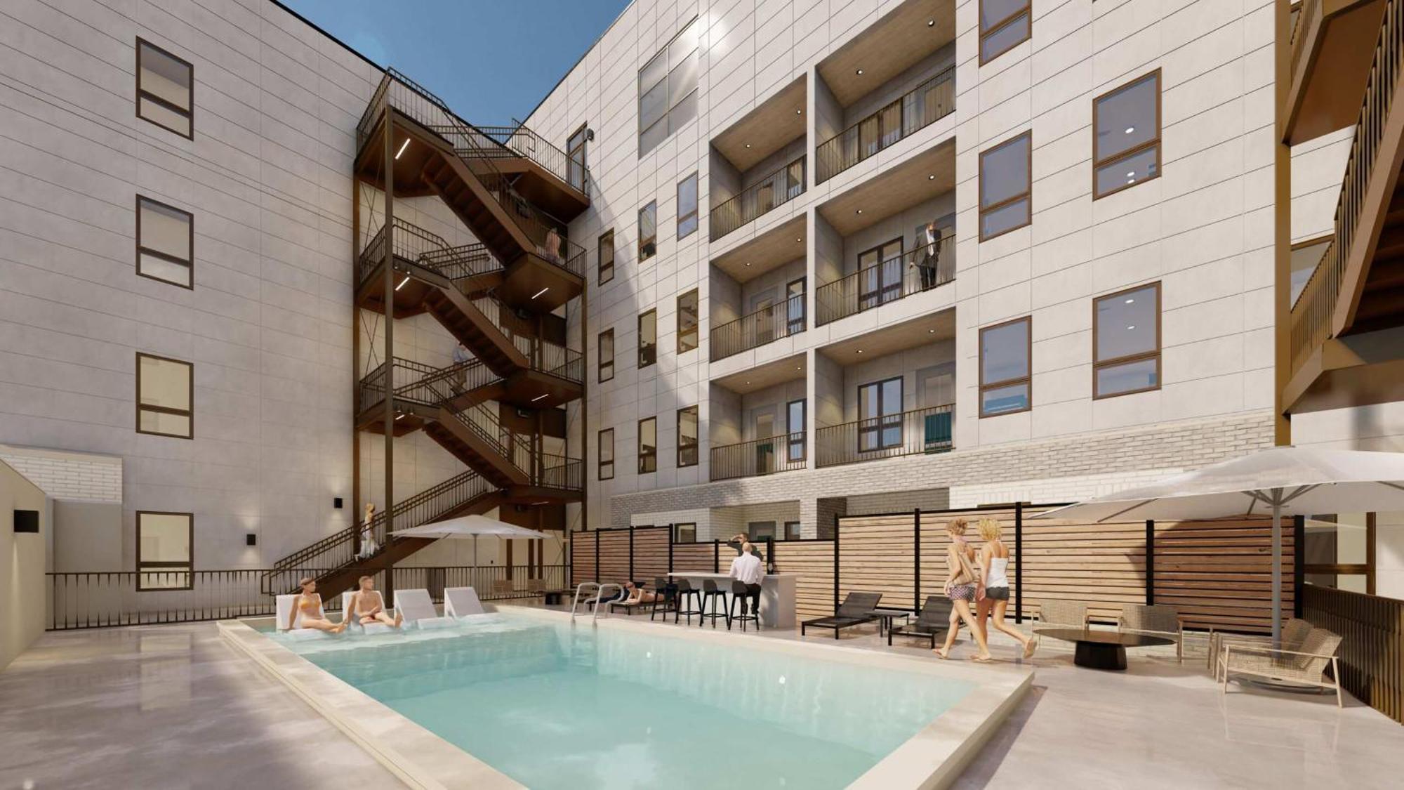 The Carter - Where The Songwriters Dream On Music Row *