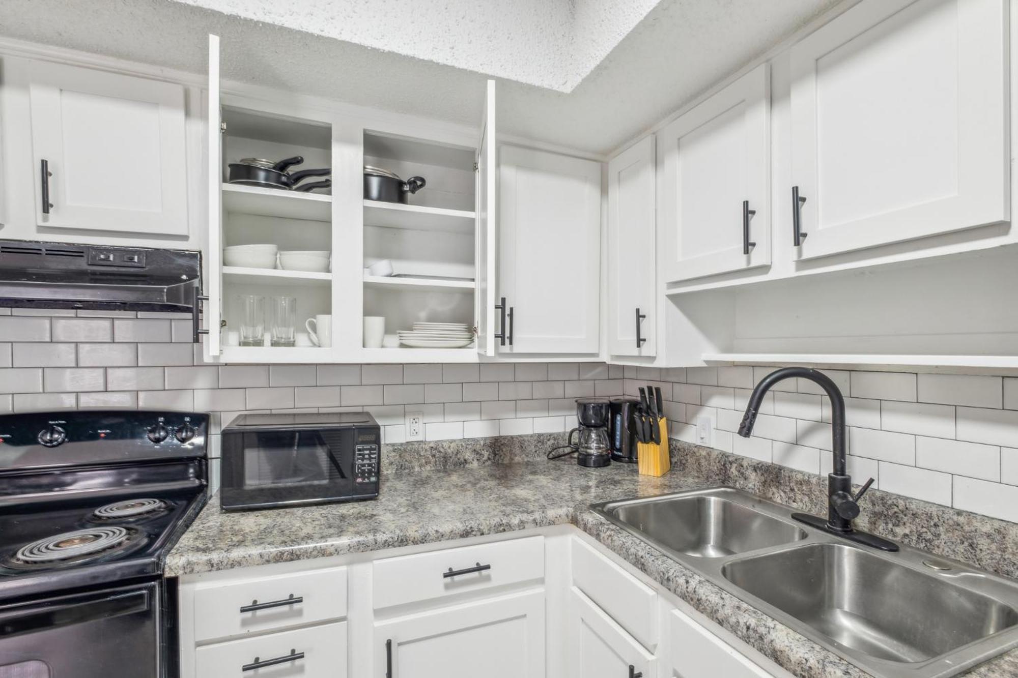 Apartment Brentwood U11 I Cozy & Comfy I 2bd I Free Parking Nashville
