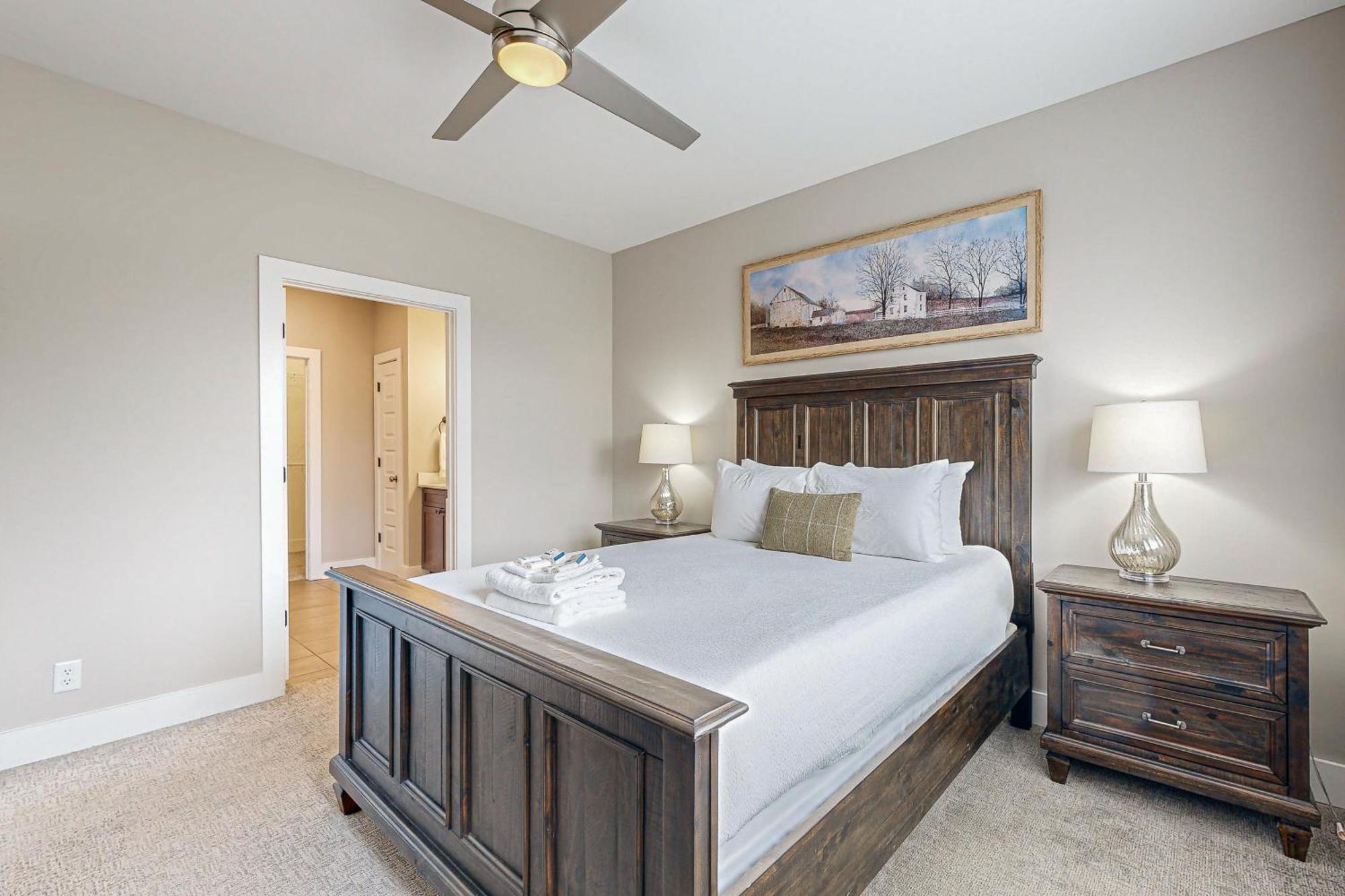 Edison 210 Apartment Nashville