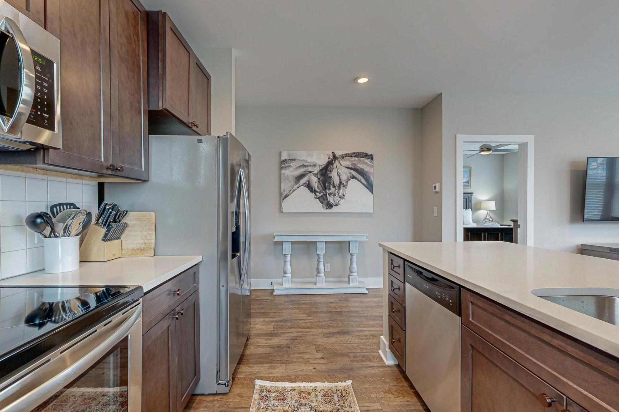 Apartment Edison 210 *