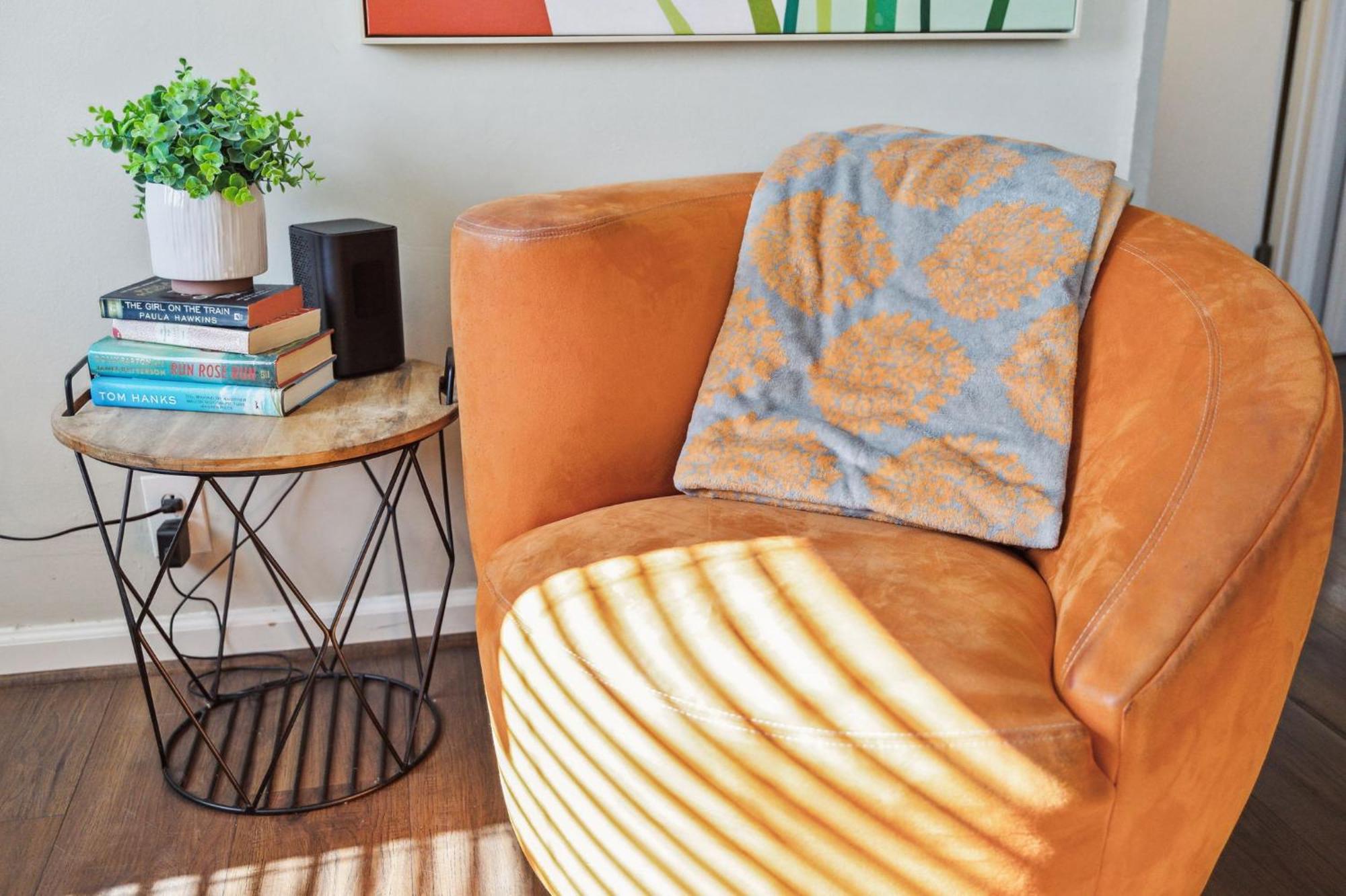 Avalon Close To Downtown And Park Free Nashville