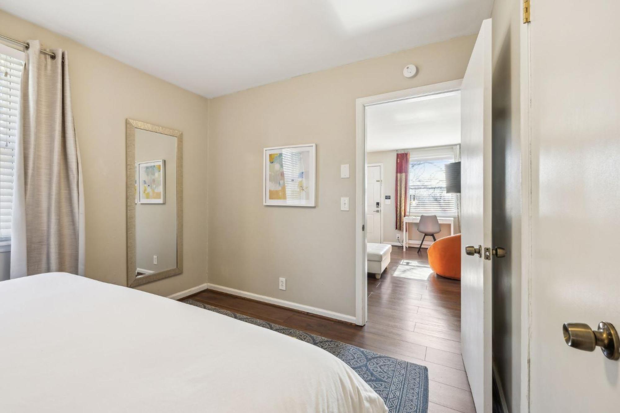 Avalon Close To Downtown And Park Free Nashville