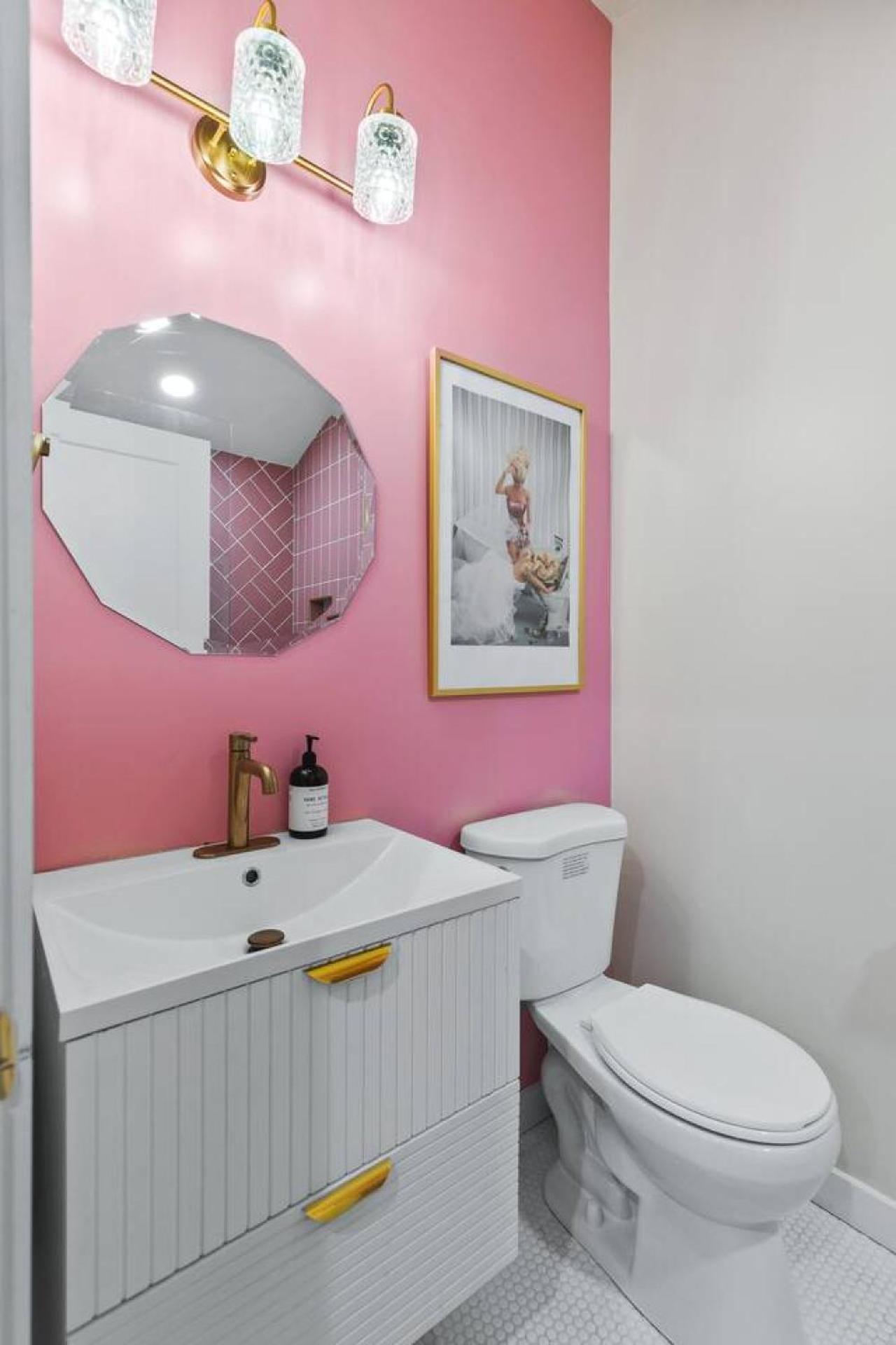 Barbie Dream - Near Restaurants, Coffee And Bar Holiday home