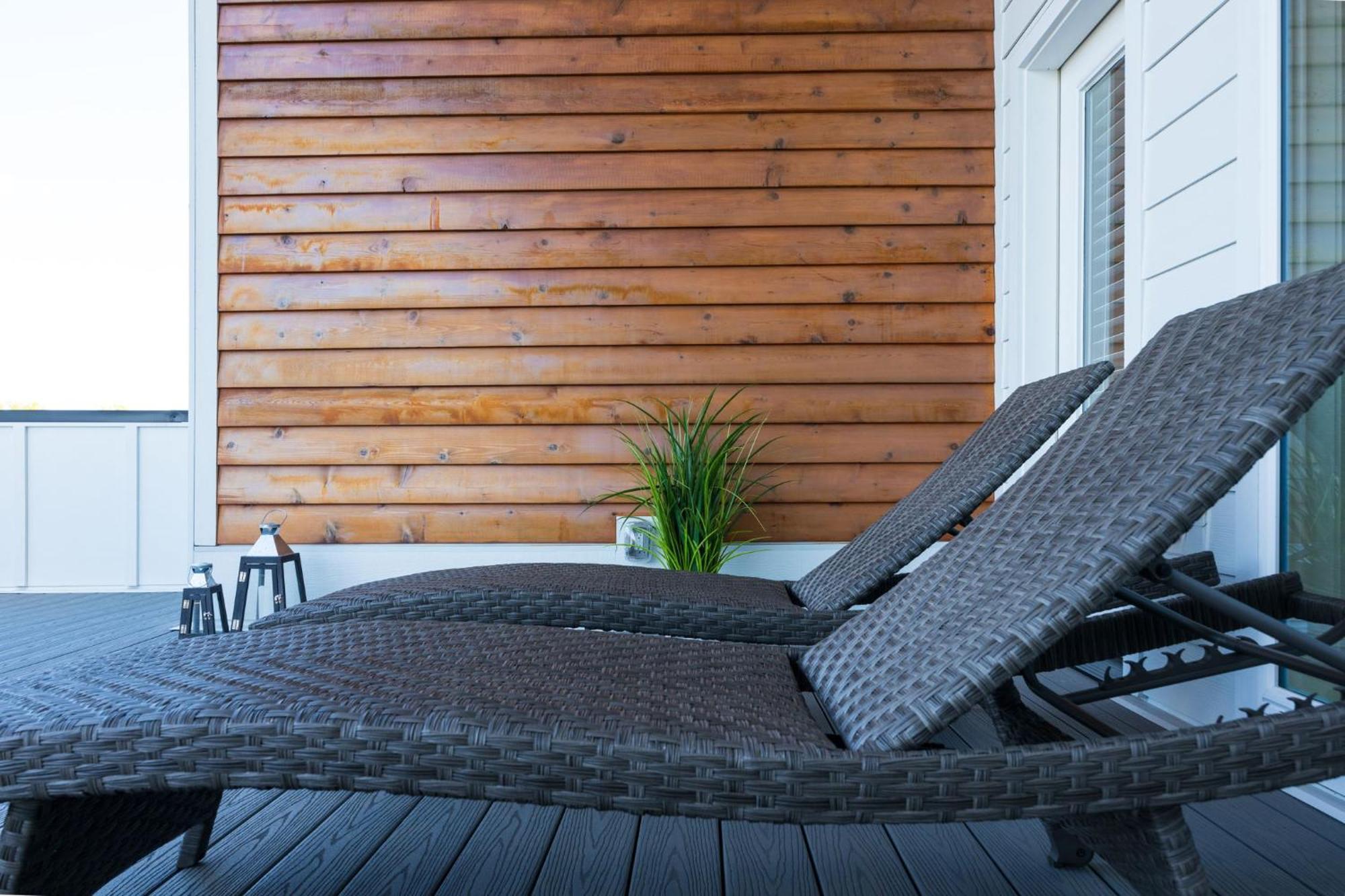 Gns Essentials - - 521 Camden Dr Unit A