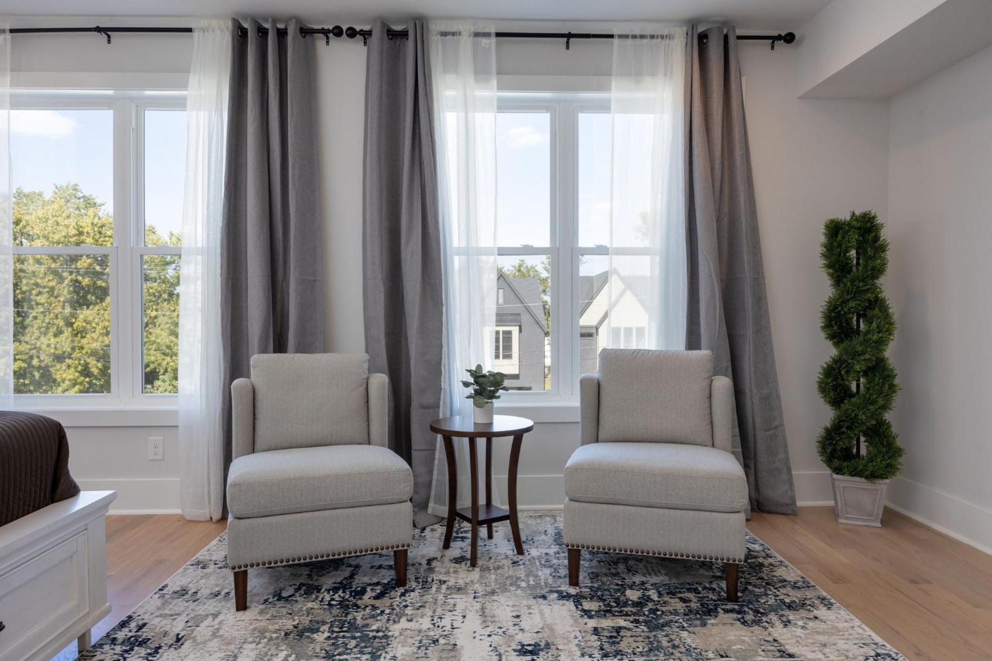 Gns Essentials - - 521 Camden Dr Unit A Holiday home *