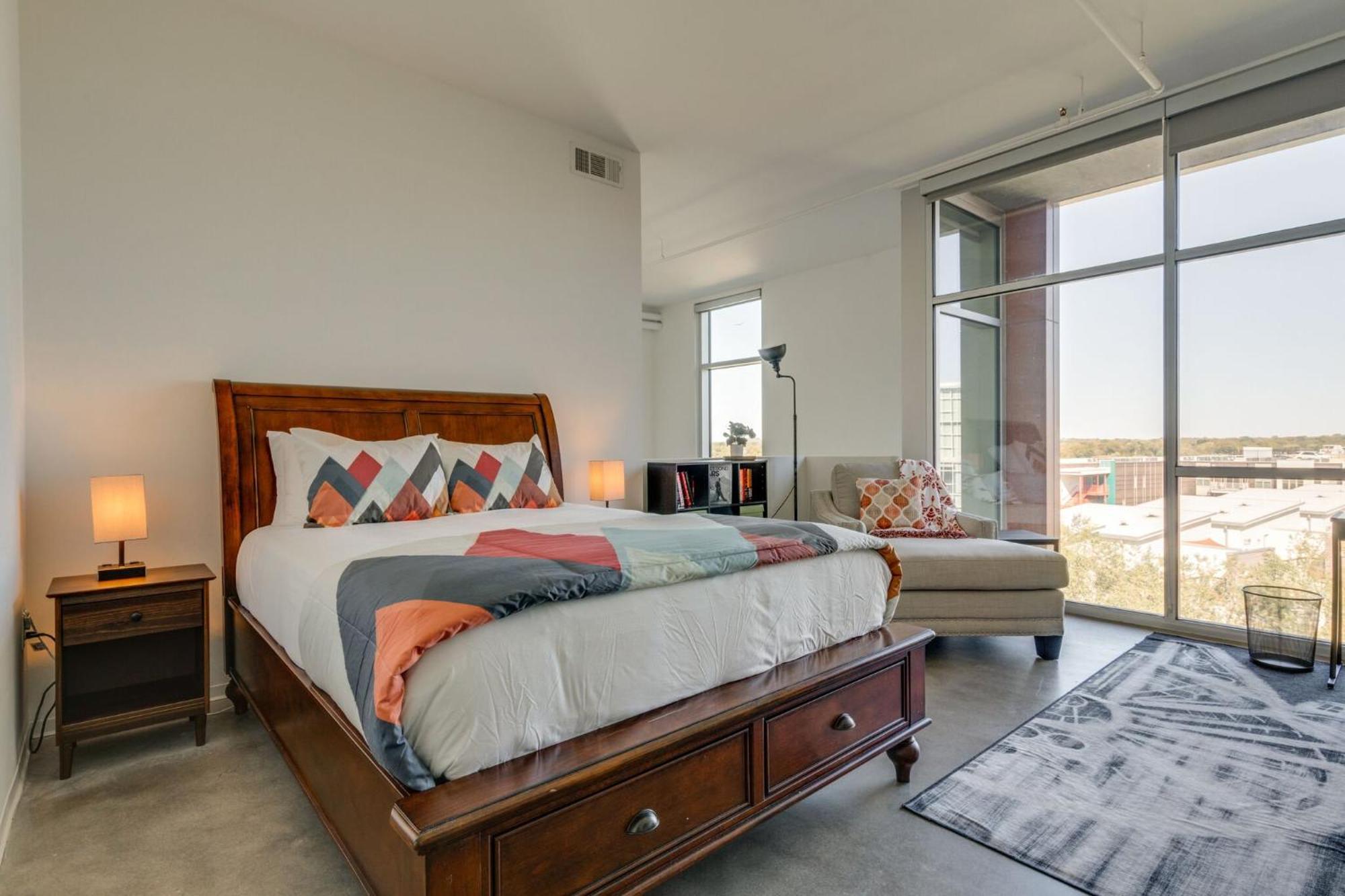 5m403- Traveler's Haven 1bd 1-5b 2 Story East Holiday home Nashville