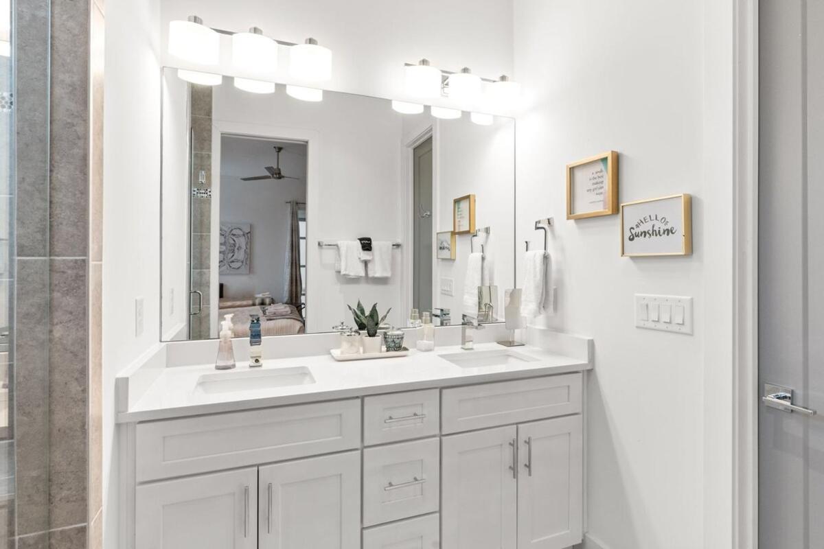 Holiday home Luxury With Huge Rooftop And 7 Beds Nashville