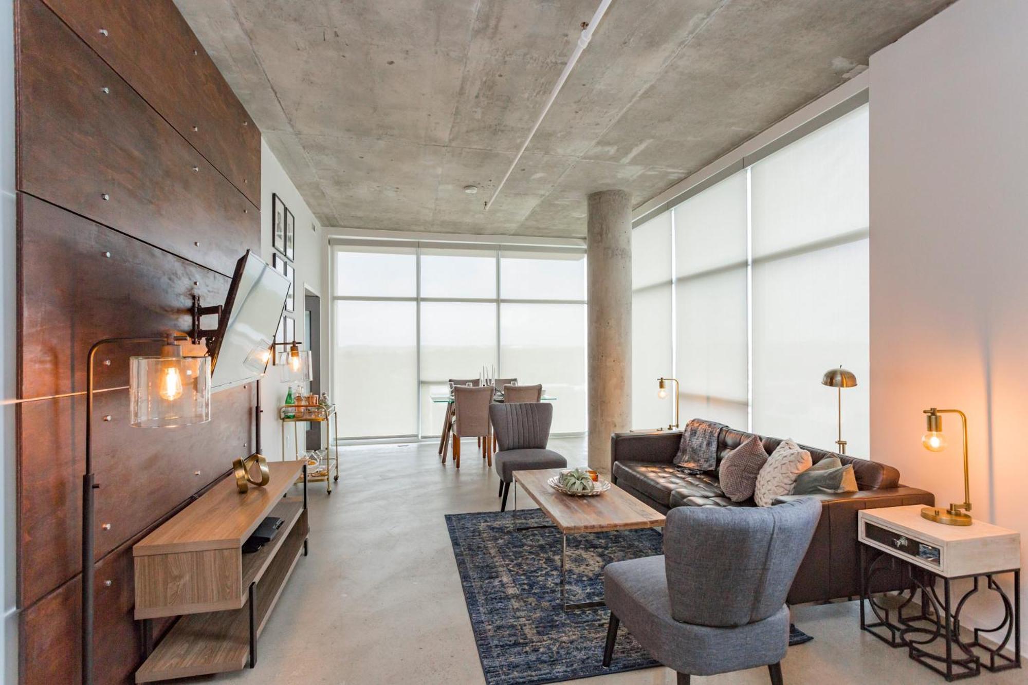 Holiday home 5m636- Views With Floor To Ceiling Windows *