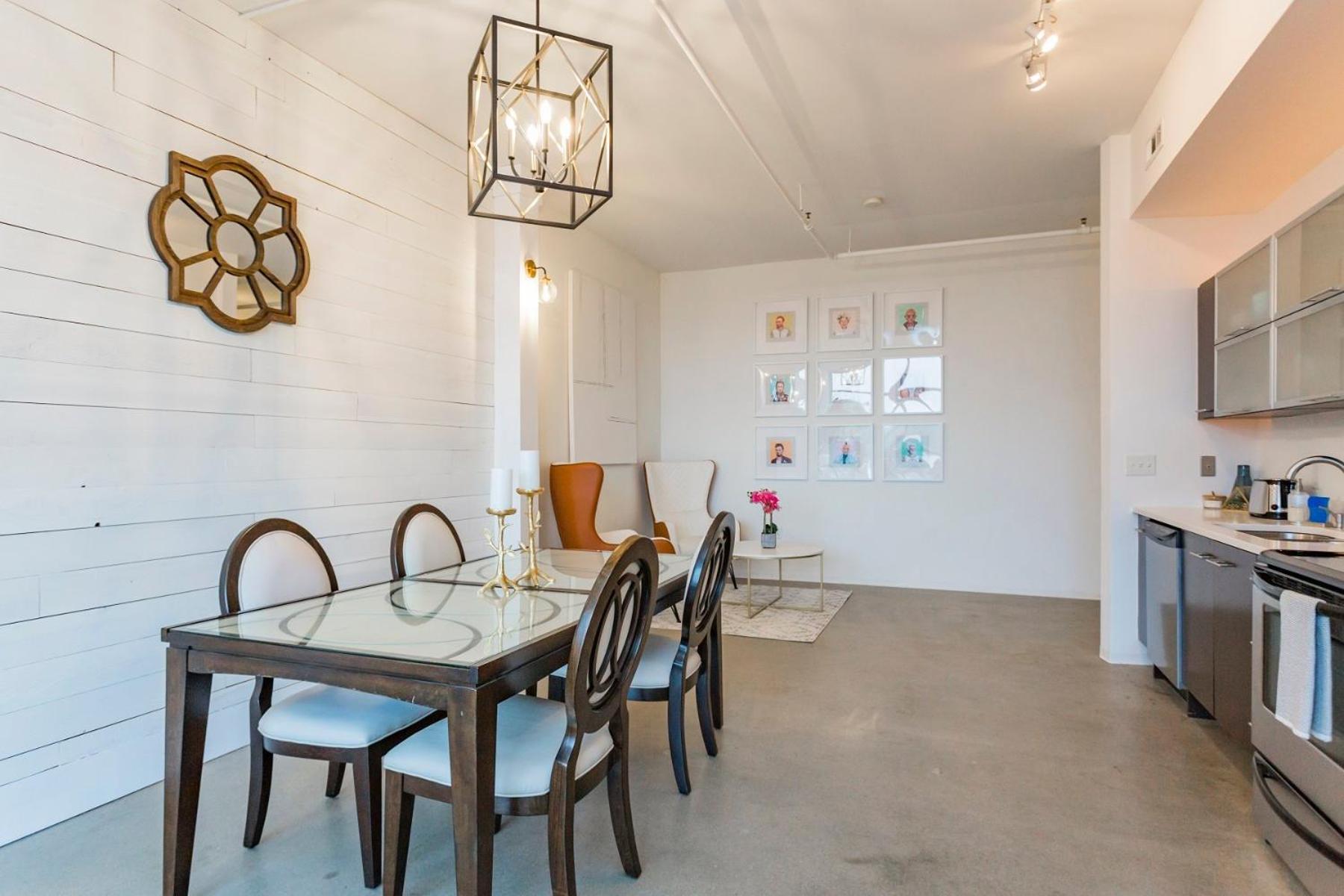 5m412- Sophisticated 1br Holiday home Nashville
