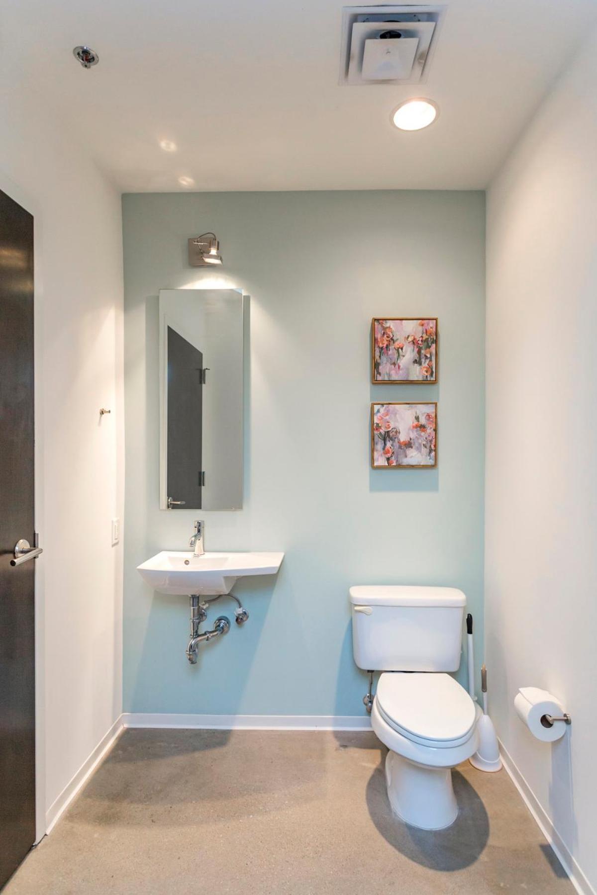 Holiday home 5m412- Sophisticated 1br Nashville