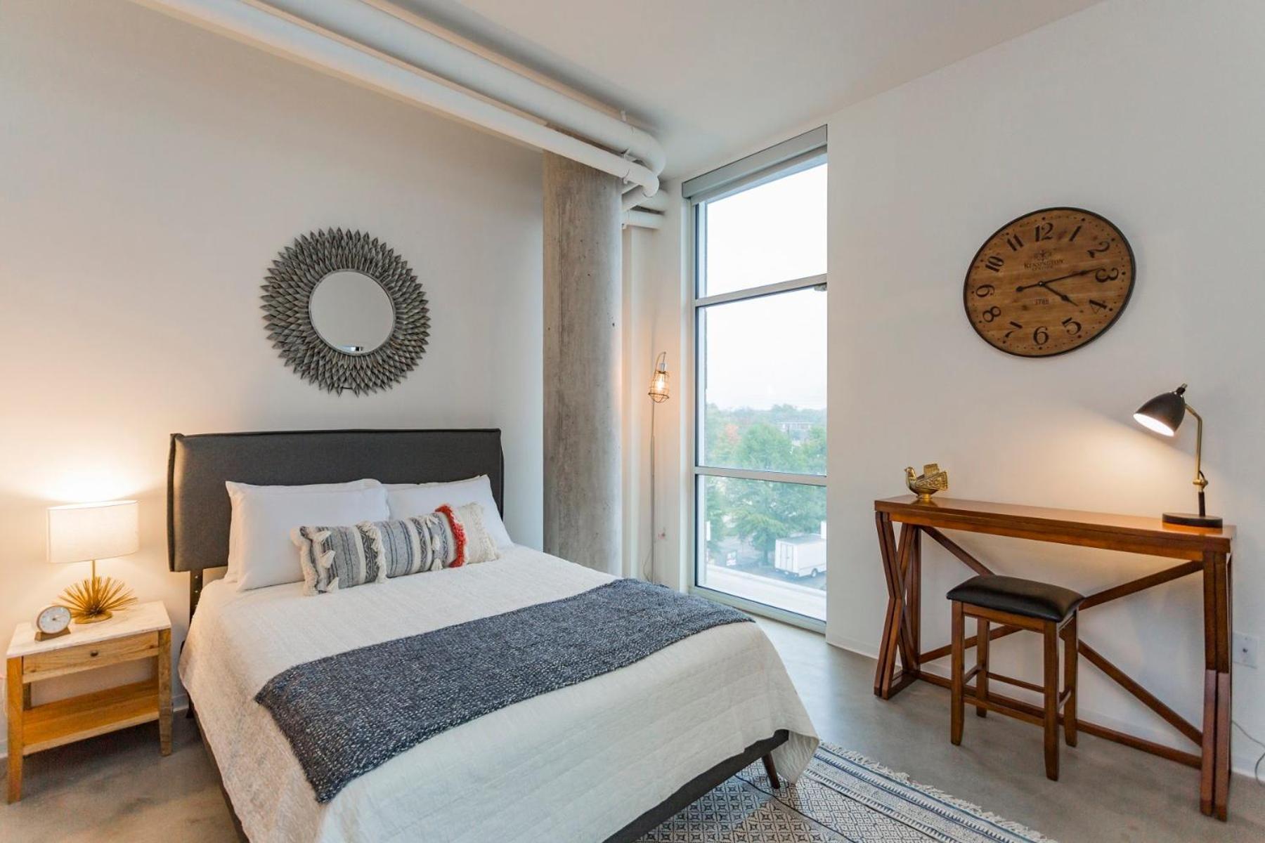 5m412- Sophisticated 1br * Nashville