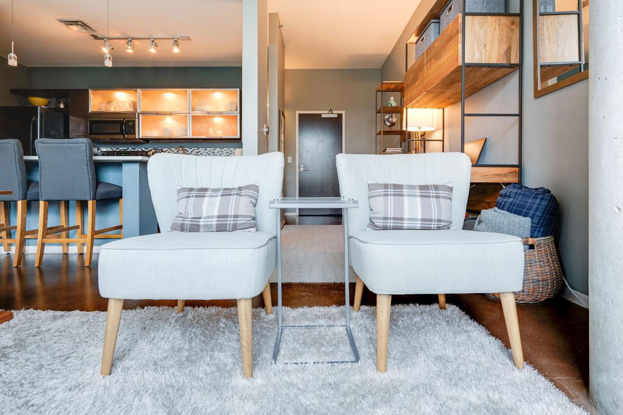 5m203- Smart Stylish Music Holiday home