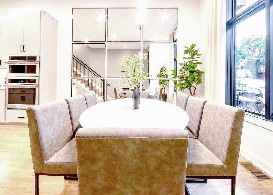 Holiday home C On Music Row, 4 Min Broadway